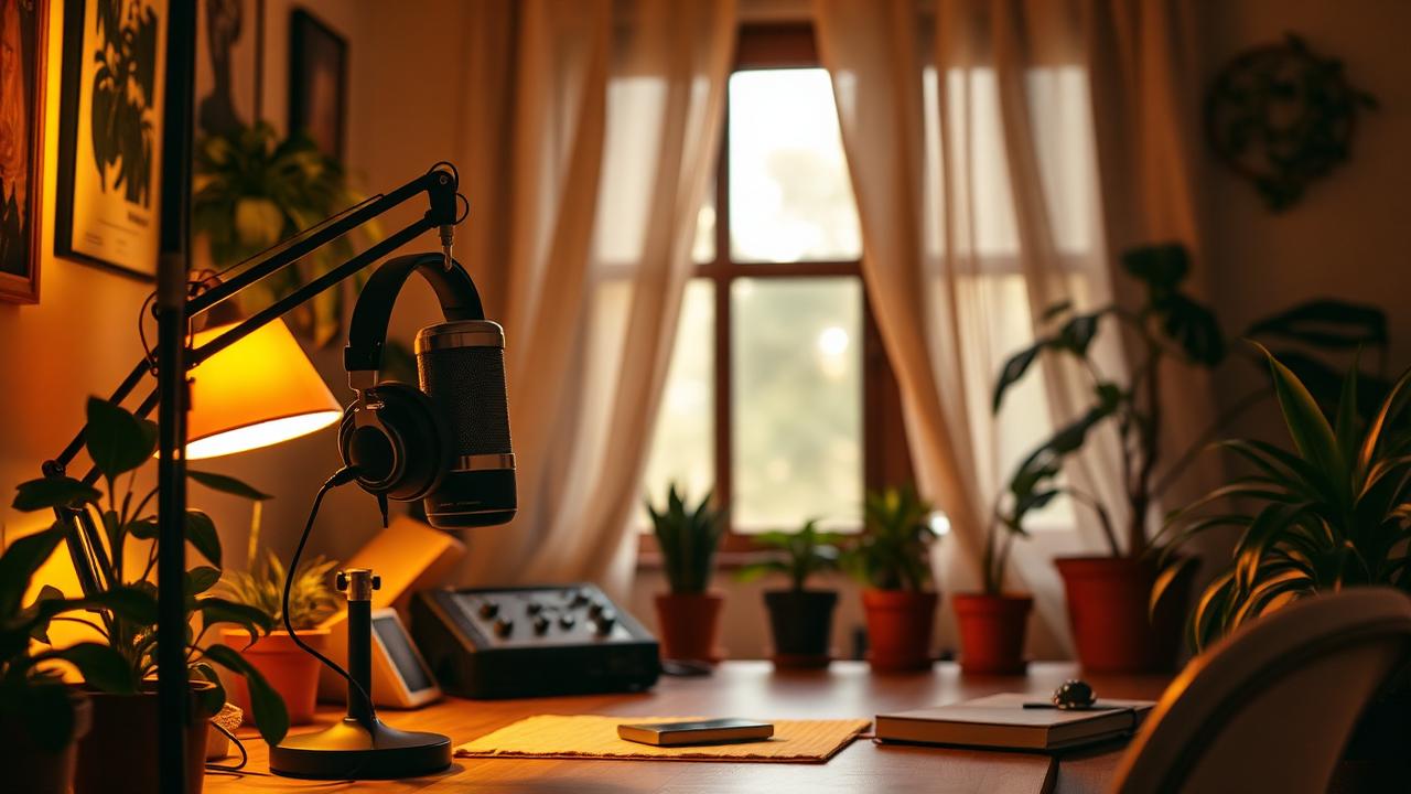 New Arabic-language podcast launches in NL