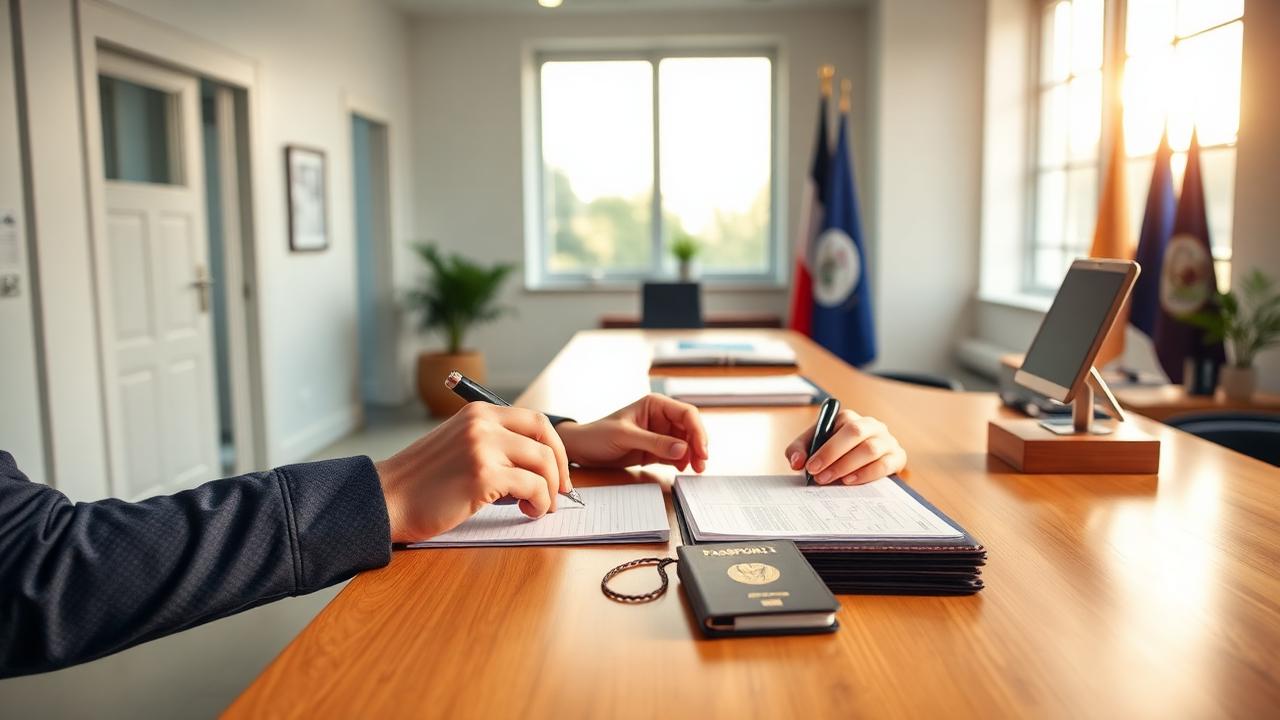 Lebanese embassy schedules mobile consulate days