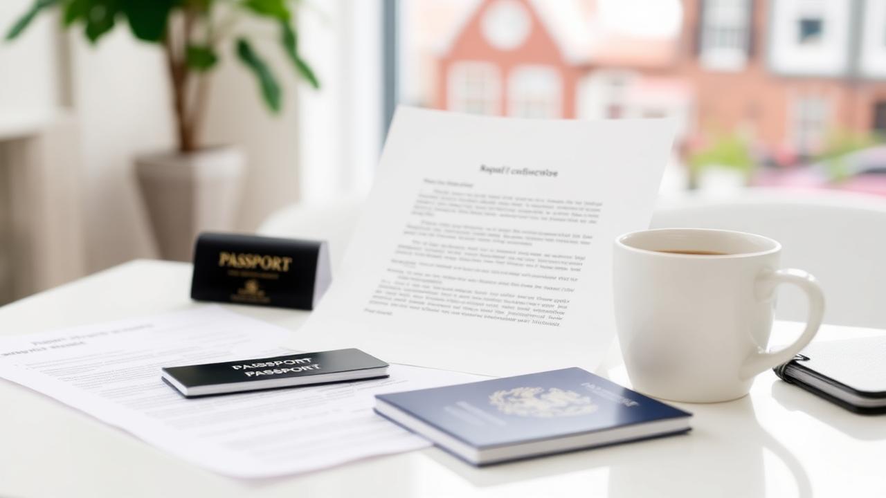 BSN, BRP and Municipality Registration Explained