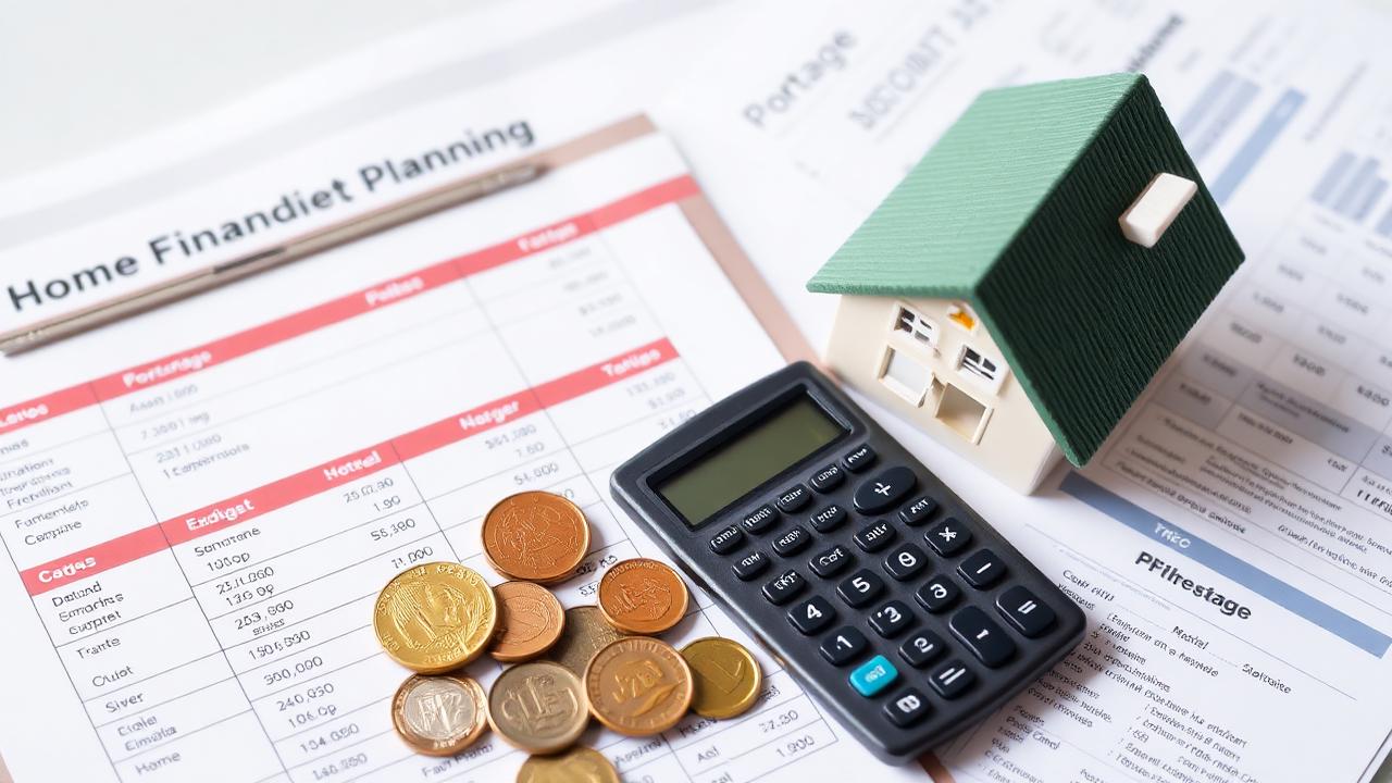 Buying Costs, Transfer Tax and Mortgage Interest Deduction