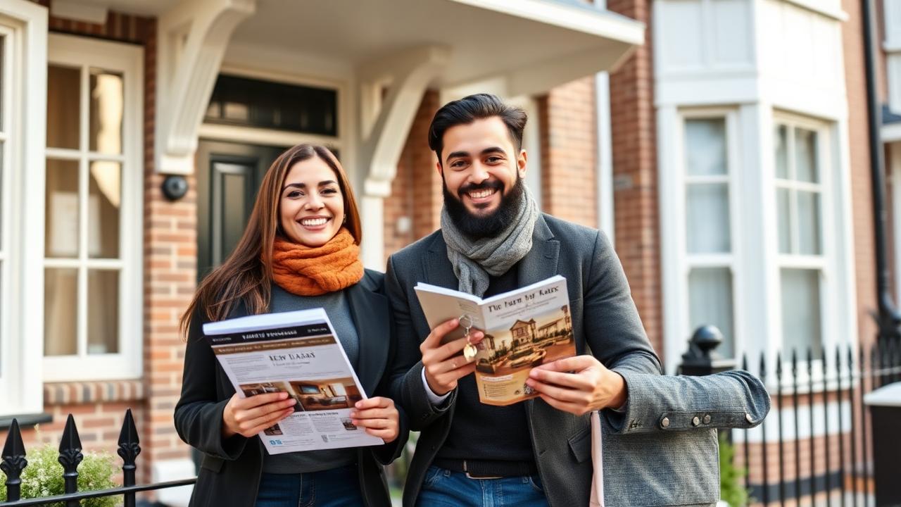 Can Newcomers Buy a Home in the Netherlands?