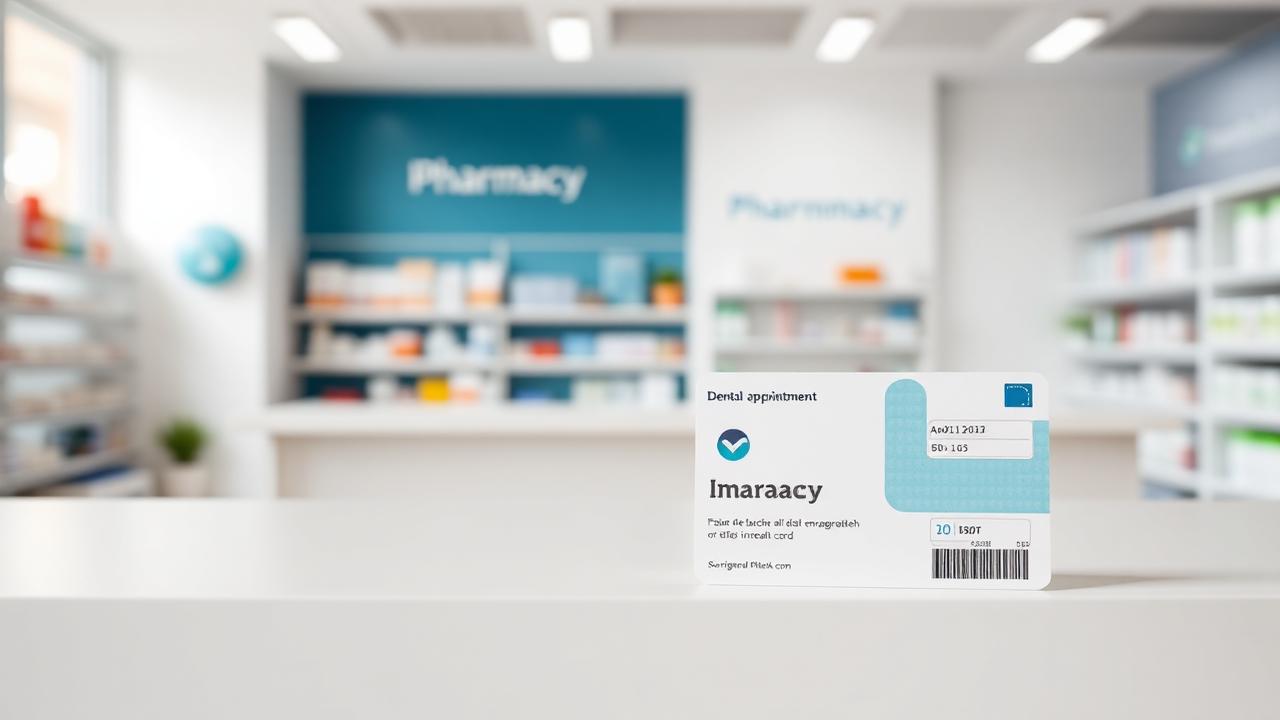 Dentists, Specialists, Pharmacies and Emergency Care