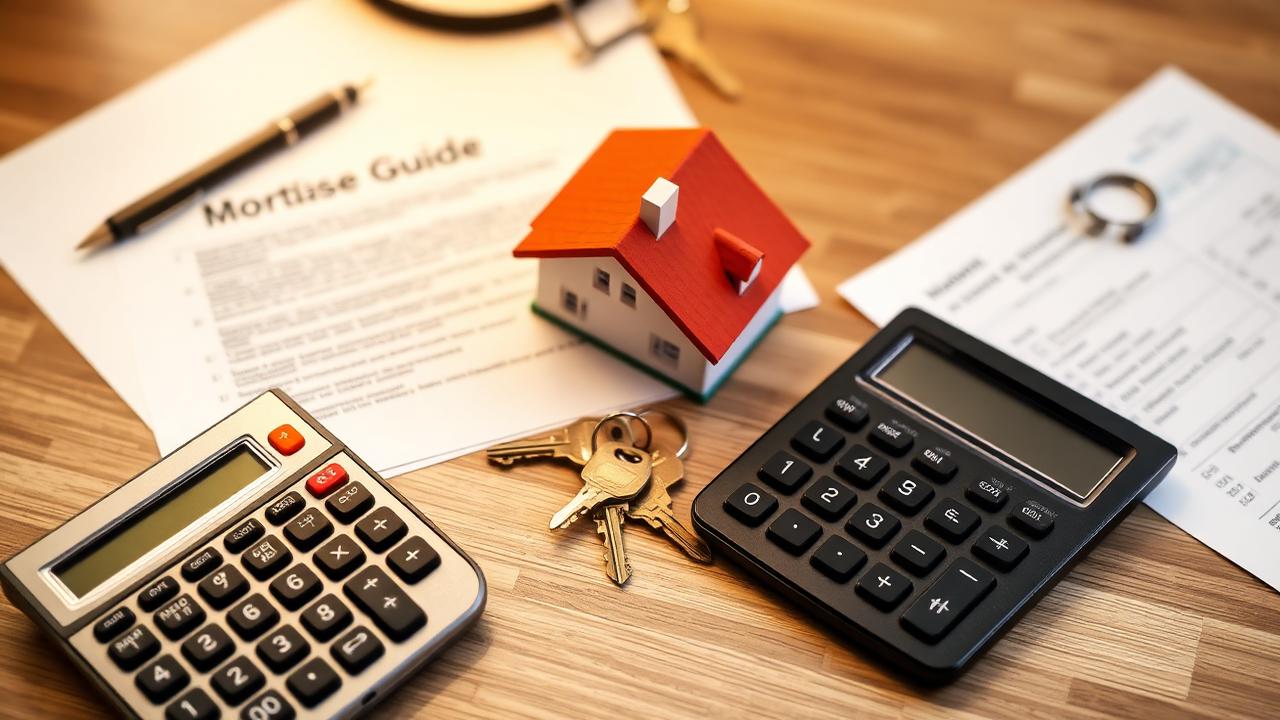 The Dutch Mortgage Process Step by Step