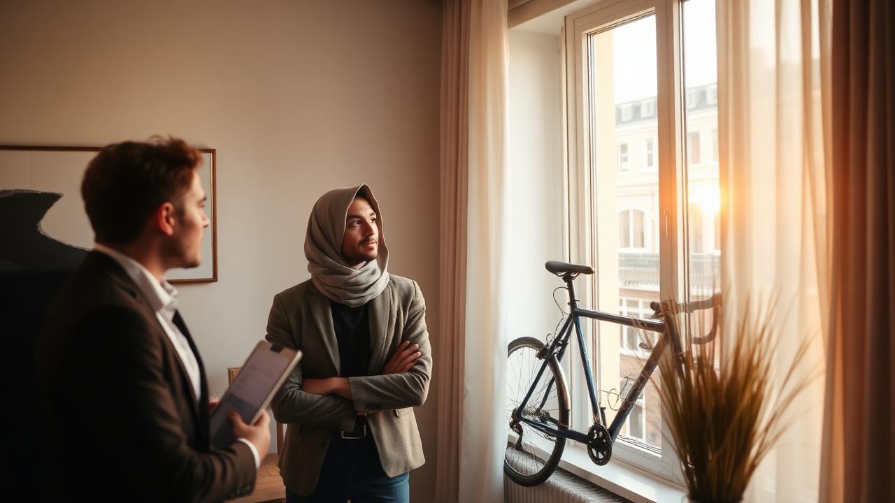 How to Find a Rental Home in the Netherlands