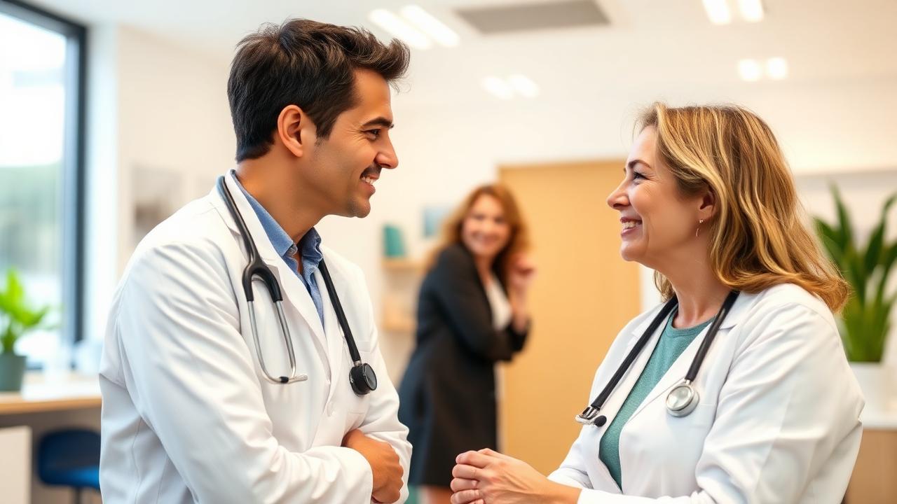 Health Insurance and GP Registration