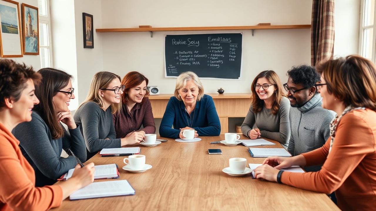 Learning Dutch and Passing Civic Integration