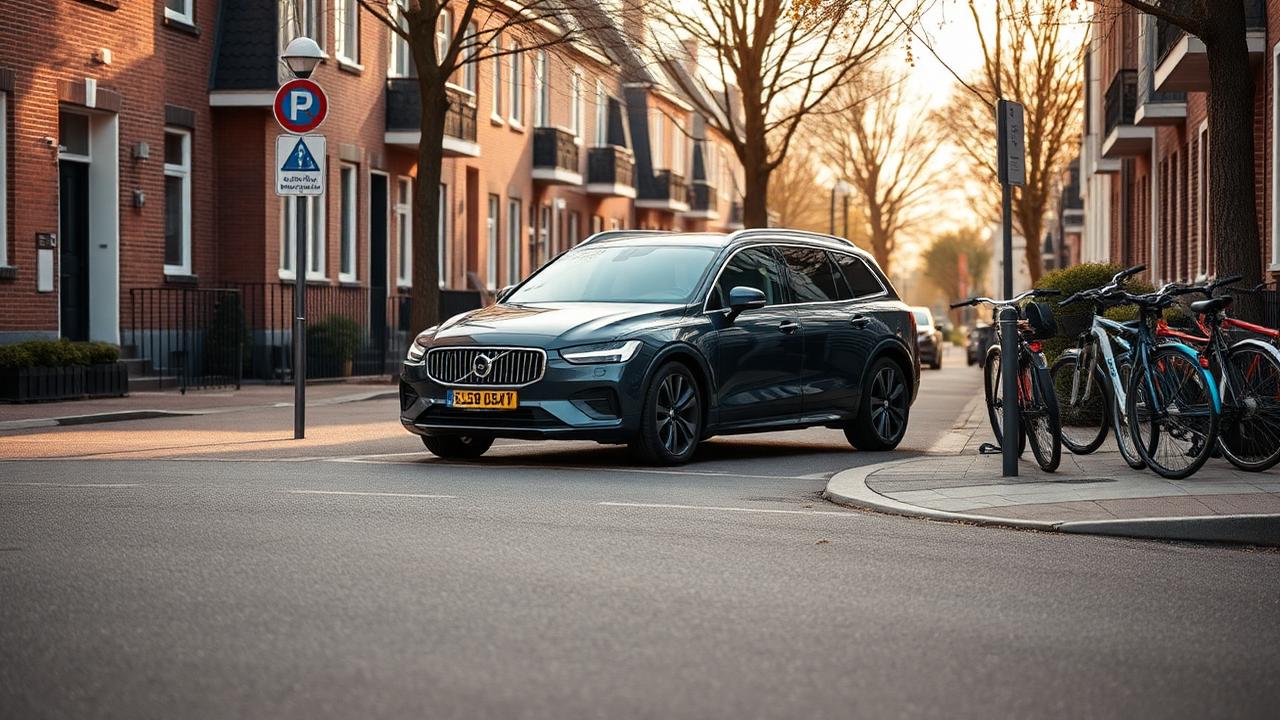 Owning a Car: Insurance, Road Tax, Parking and Fines