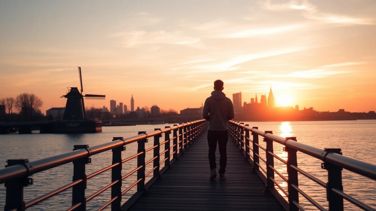 Permanent Residence and Dutch Citizenship: Long-Term Planning