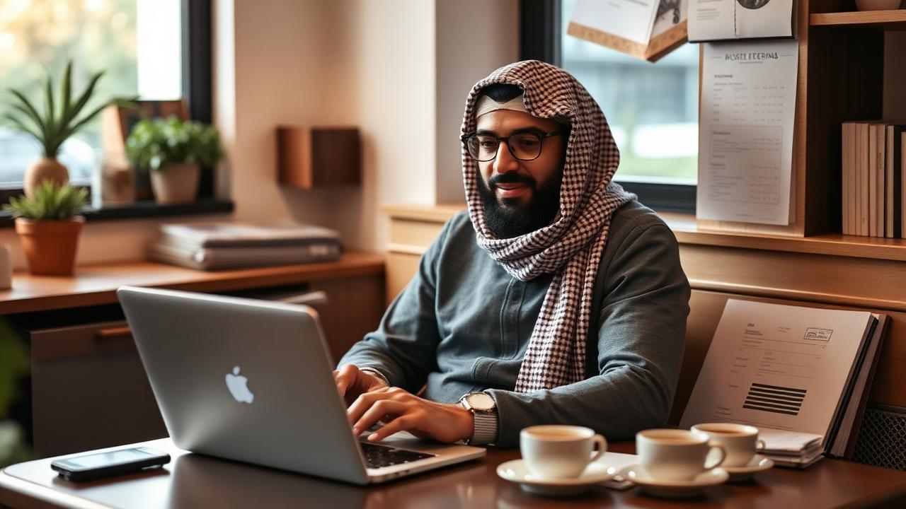 Starting a Business or Becoming ZZP in the Netherlands