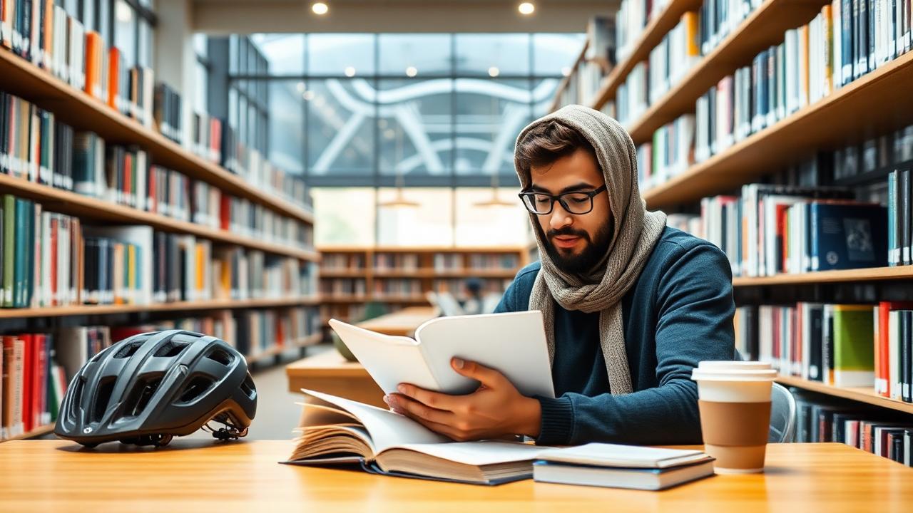 Studying in the Netherlands as a Lebanese Student