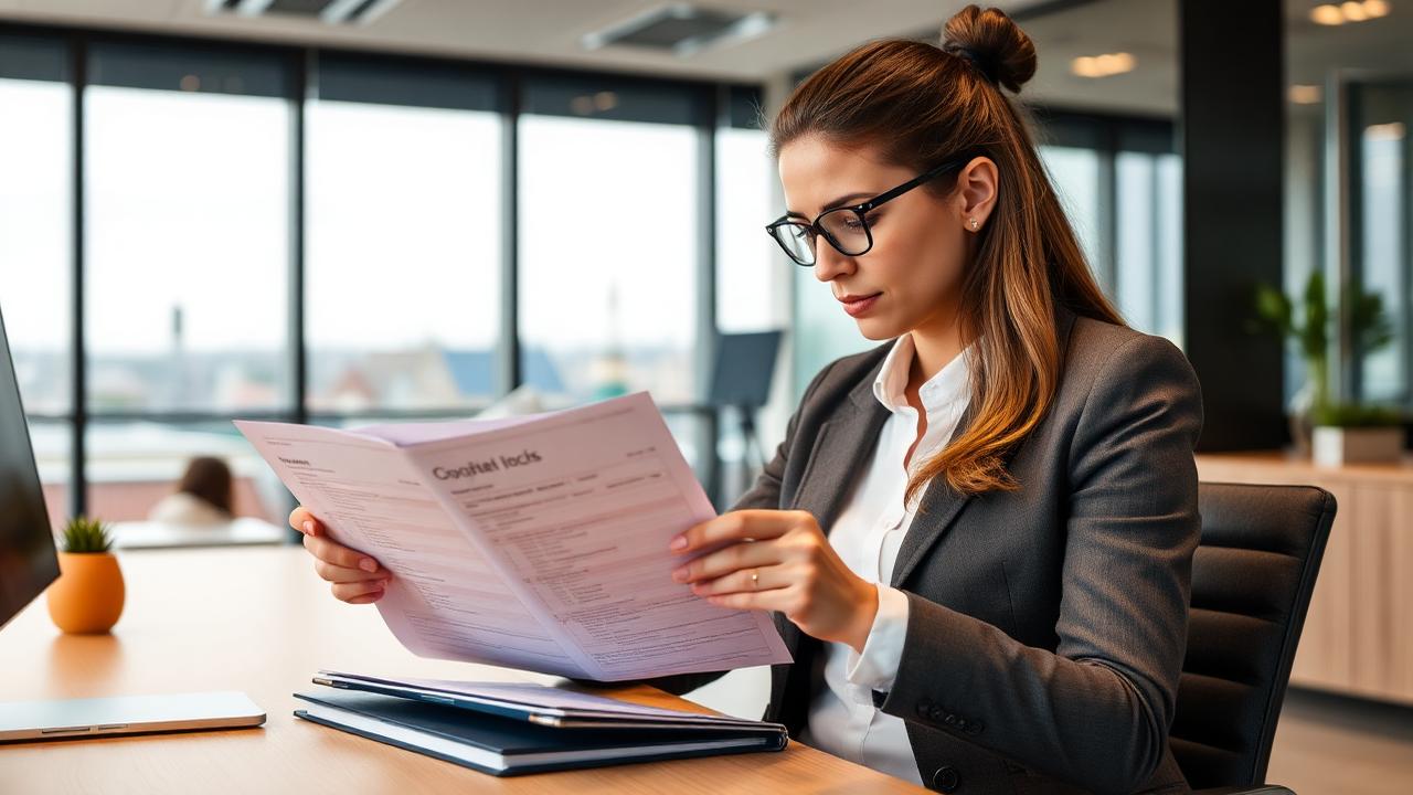The 30% Ruling: What International Employees Should Know